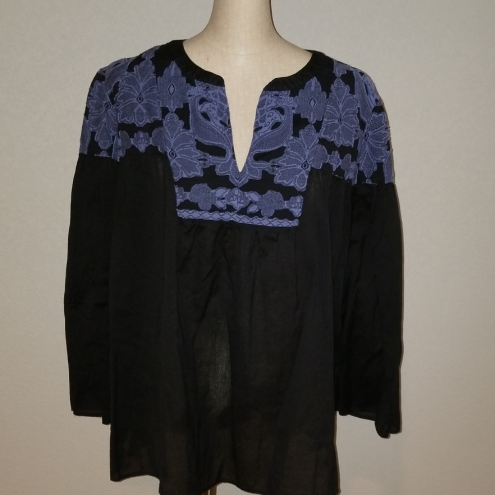 LOFT Swing top